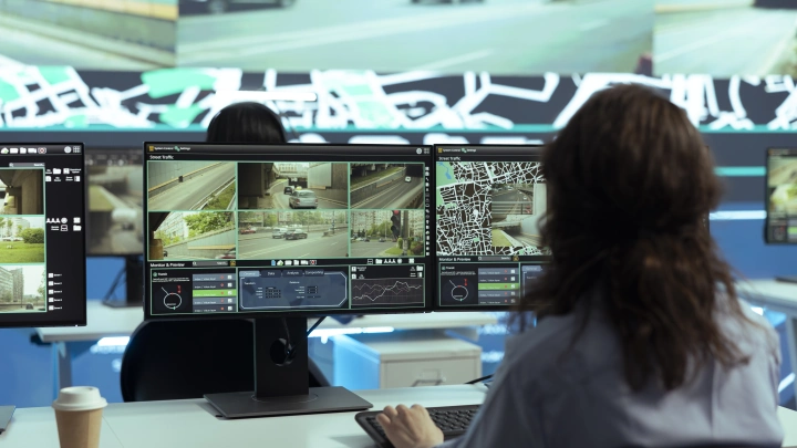 Ring представила новое поколение устройств безопасности с разрешением 4K и функциями на базе ИИ