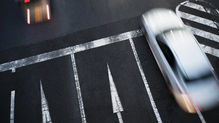 «Ростелеком» установит три комплекса фотовидеофиксации в Хакасии до конца 2025 года