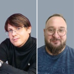 Антон Шитиков, Степан Петров