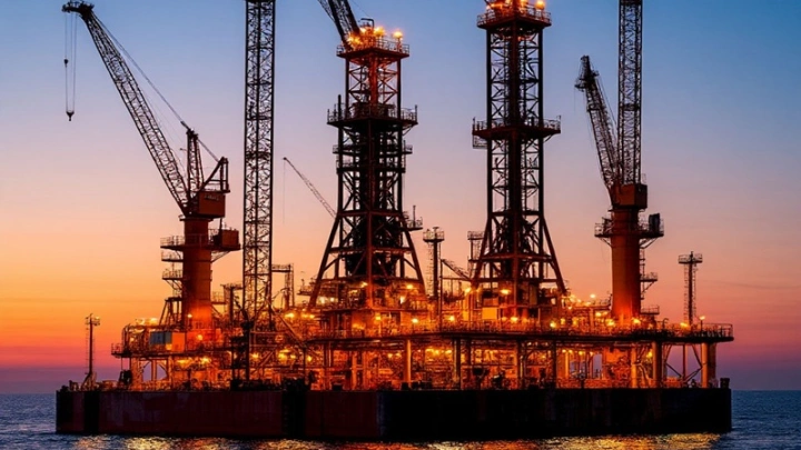 30 октября в Москве обсудят ситуацию с подрядчиками для работ на нефтегазовом шельфе