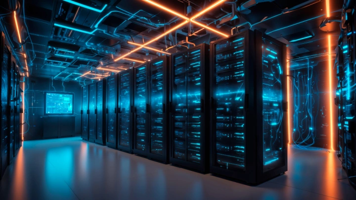 Инвестиции в ЦОДы под вопросом: почему рынок дата-центров замедлился в 2025 году
