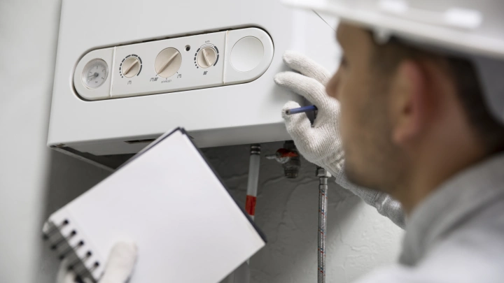 В Волгоградской области проверили газовое оборудование в более чем 7 тысячах домов