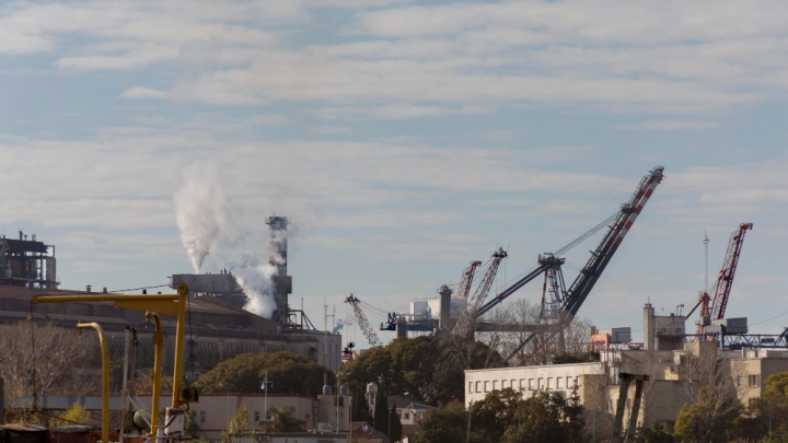 Стратегия развития угольной промышленности до 2050 года: ключевые приоритеты