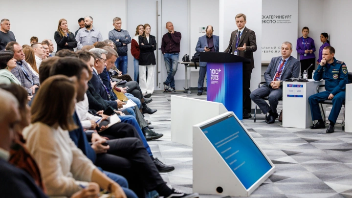 Переход на параметрическое нормирование: новые подходы к обеспечению пожарной безопасности объектов