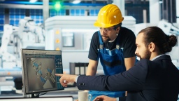 Минпромторг установил балльную систему для признания оборудования в производстве чипов российским