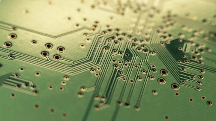 «Катюша» запустила серийное производство электронных плат на отечественном текстолите