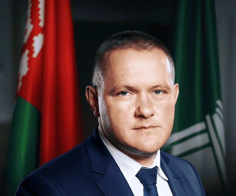 Александр Свистун: «Особенность профессии инженера требует дополнительного освоения правовых аспектов»
