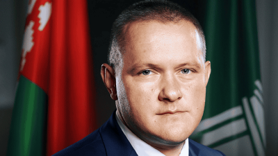 Александр Свистун: «Особенность профессии инженера требует дополнительного освоения правовых аспектов»