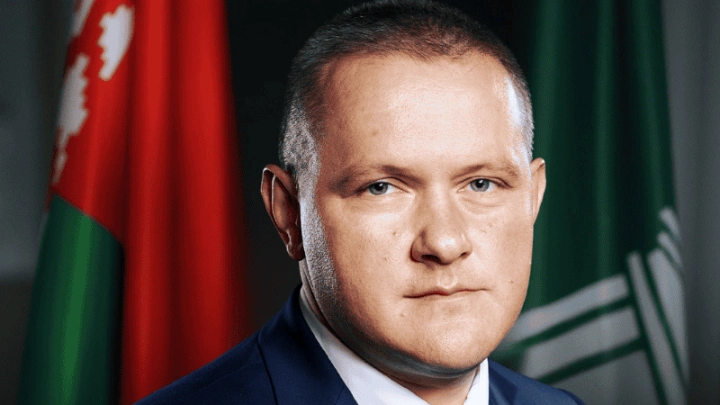 Александр Свистун: «Особенность профессии инженера требует дополнительного освоения правовых аспектов»