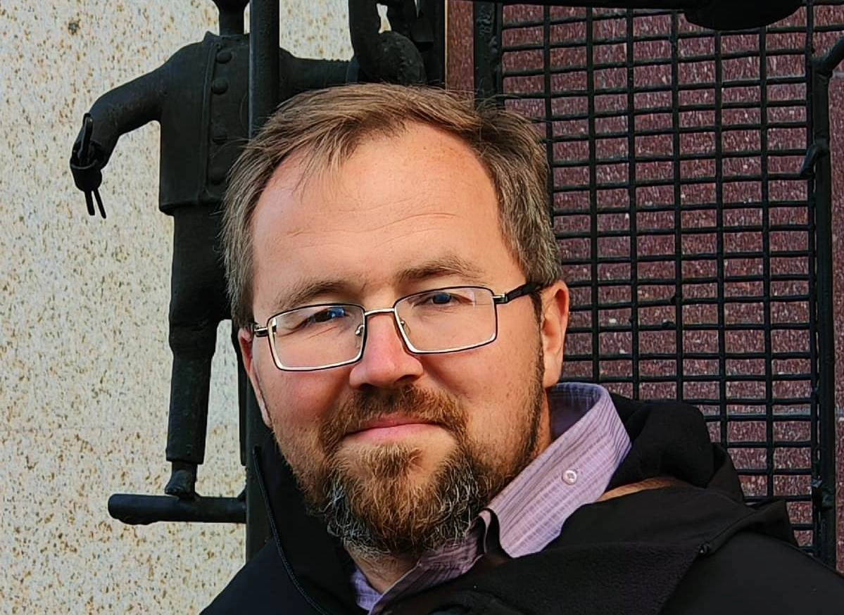 Сергей Образцов: «Нам нужны молодые специалисты с опытом в электронике и навыками разработки ПО»