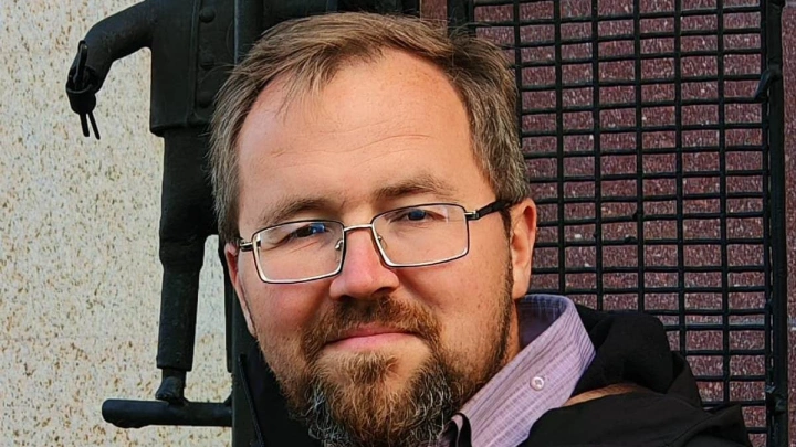 Сергей Образцов: «Нам нужны молодые специалисты с опытом в электронике и навыками разработки ПО»