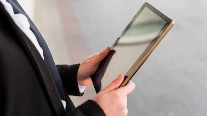 ВТБ повышает мобильность сбора биометрии при помощи российских планшетов