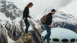 Власти Камчатки предложили взимать плату за спасательные операции с нарушителей правил безопасности