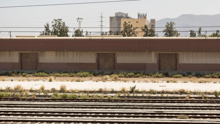 Суд обязал РЖД устранить нарушения антитеррористической безопасности на станции Бобров