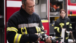 Правительство внесло изменения в положения о лицензирования в сфере пожарной безопасности