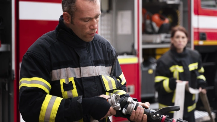 Правительство внесло изменения в положения о лицензирования в сфере пожарной безопасности