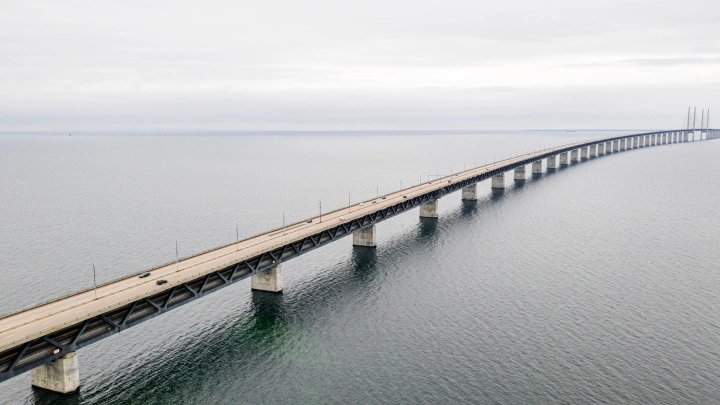 114 млн рублей выделили власти Липецкой области на антитеррористическую защиту мостов и дорог