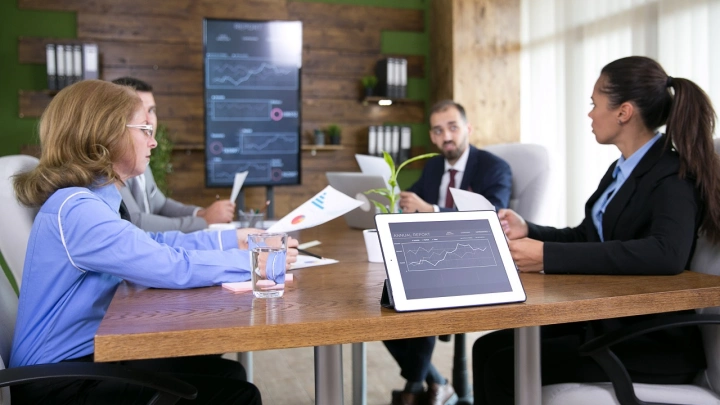 BeringPro (ГК Softline) и «Галактика» заключили соглашение о стратегическом партнёрстве