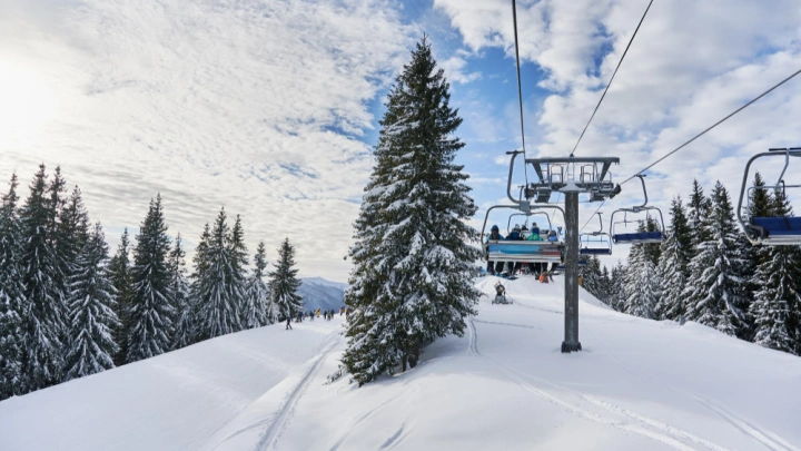 КАВКАЗ.РФ  ищет подрядчика для строительства канатных дорог на Эльбрусе