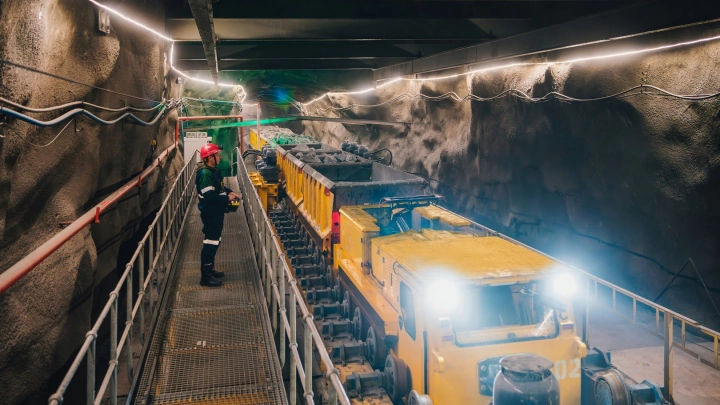 STEP LOGIC обеспечил переход сети АО «Апатит» на российское оборудование