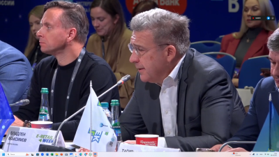 «Цифровая контрабанда» как главный вызов на E-Retail Week 2025: бизнес и власть ищут правила для зачистки онлайн-рынка