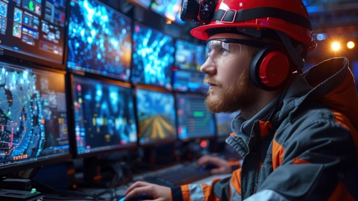 Обзор решений RVI и RUBEZH