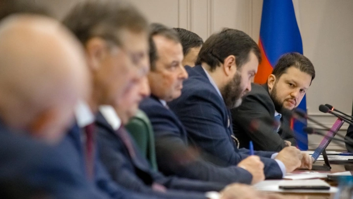 В Совете Федерации обсудили меры по обеспечению безопасности воздушных перевозок