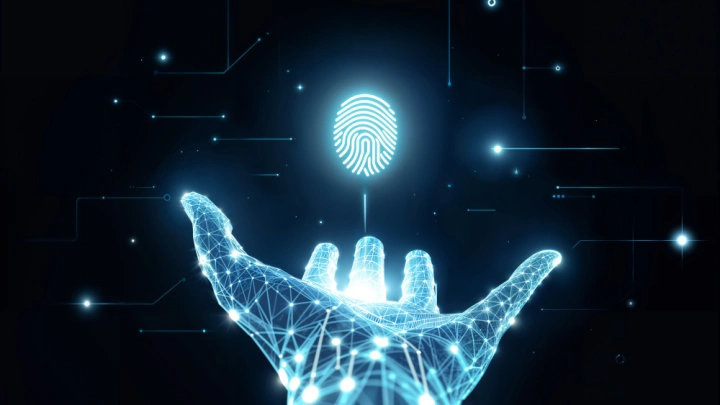 ВТБ совместно с ЦБТ представили на «Финополис-2025» решение по оплате товаров по рисунку вен ладони