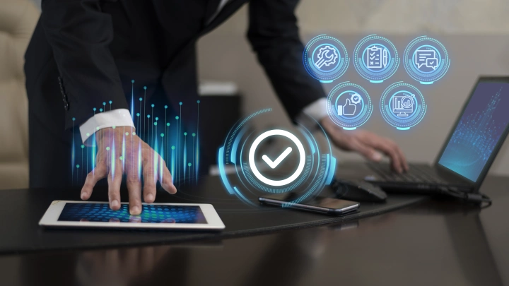 Росстандарт утвердил первый стандарт для SMART-документов