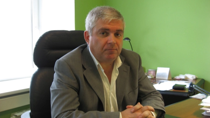 Владимир Иорш: «Современные технологии меняют подготовку инженеров»