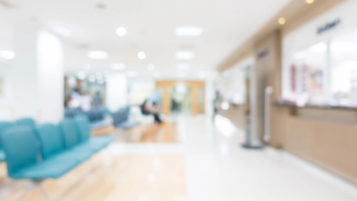 Новую поликлинику в Камышине оснастили противопожарными резервуарами на 300 кубометров