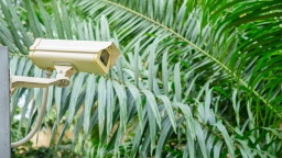 Администрация Анапы направит 105 млн рублей на расширение системы видеонаблюдения