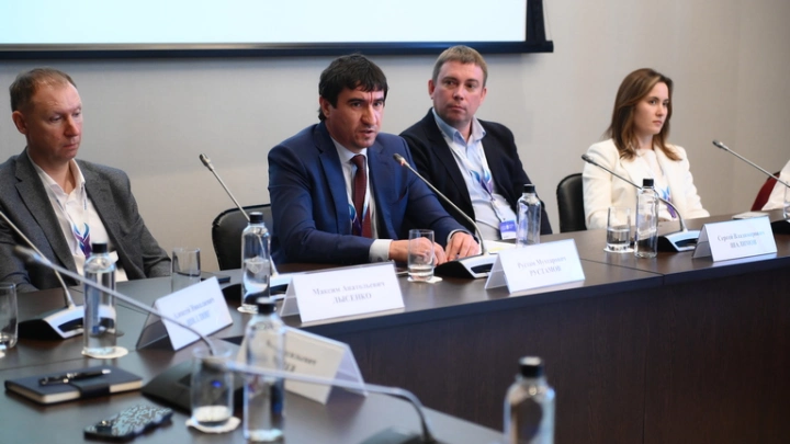 Отечественные ИТ-решения системно замещают зарубежное ПО в нефтегазовом секторе