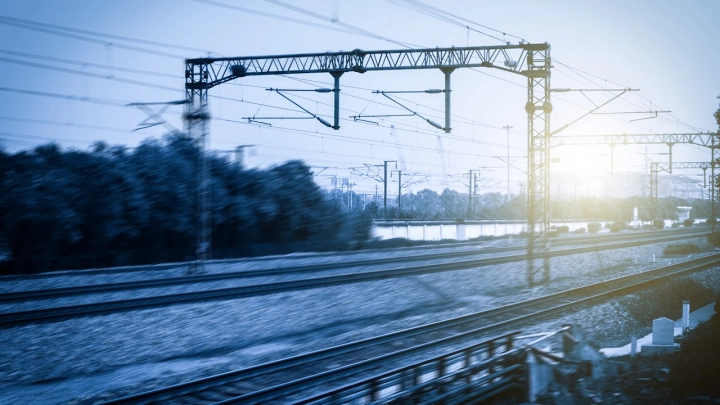 Затраты на полную охрану объектов СвЖД оценили в 113 млрд рублей