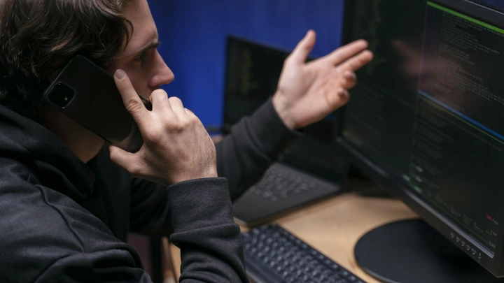 Всплеск атак с шифровальщиками на финсектор зафиксировали летом 2025 года