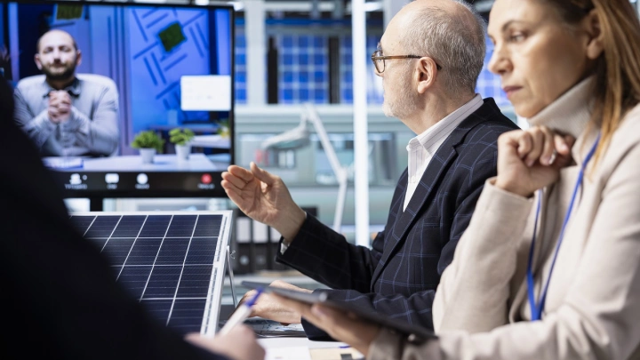 Холдинг «Цикада» запускает линейку СДЗ «Биоключ» для защиты критической инфраструктуры