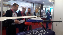 «Калашников» нарастит портфель заказов на проведение аэромагниторазведки для горнодобывающей промышленности