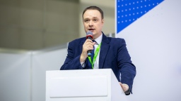 Консорциум ПОПСБ Актуальные вопросы применения национального режима в закупках систем безопасности