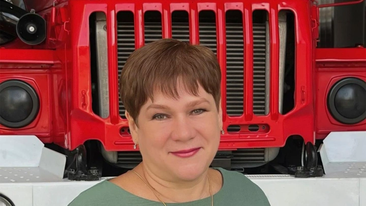 Оксана Власова: «Выпускники ВолгГТУ востребованы в МЧС, проектных организациях города и у производителей систем безопасности»