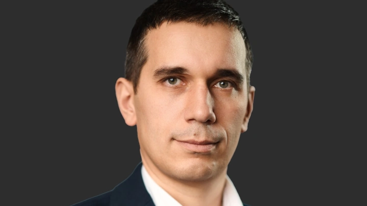 Иван Кондратенков: «Мы даем стажерам возможность попробовать силы в разных технологиях»