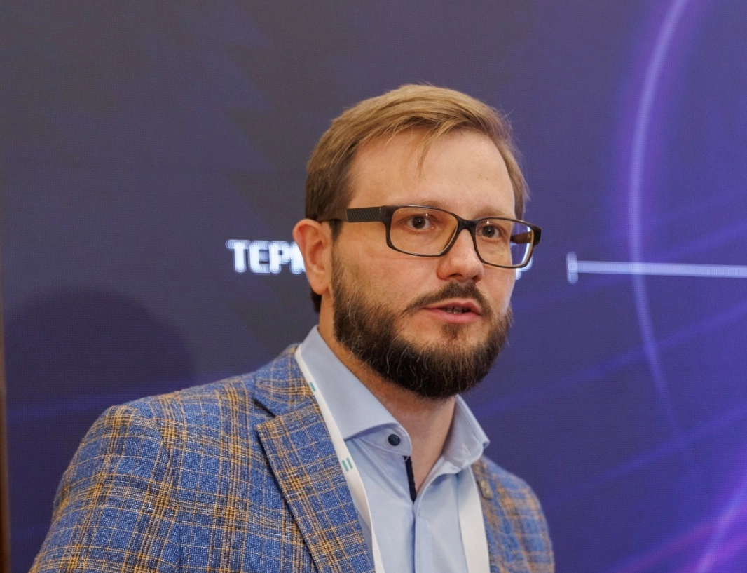 Денис Цыганков: «От таланта и энтузиазма молодежи зависит будущее нашего предприятия»