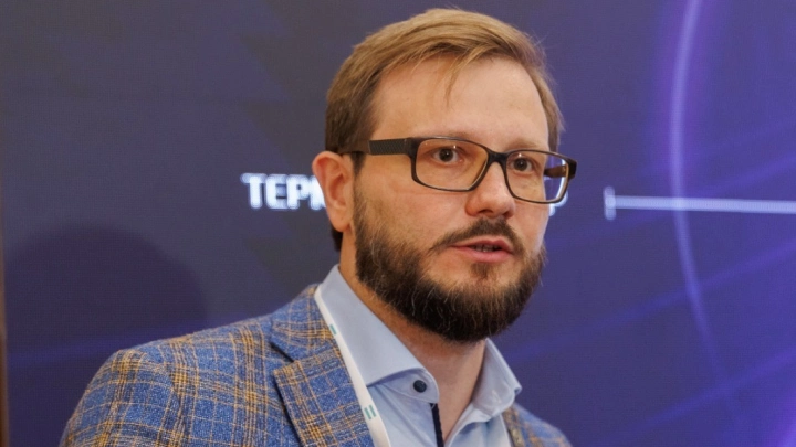 Денис Цыганков: «От таланта и энтузиазма молодежи зависит будущее нашего предприятия»