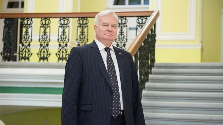 В Томске создали роботокомплекс с ИИ для борьбы с чрезвычайными ситуациями на АЭС