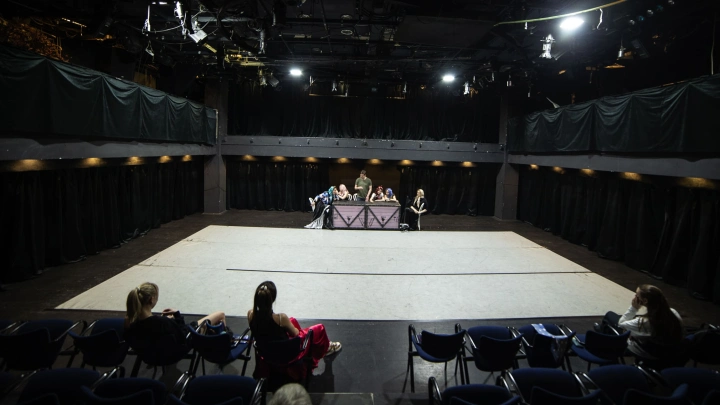 Порядка 30 млн рублей выделили на модернизацию системы видеонаблюдения в «Театре на Малой Ордынке» в Москве