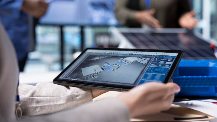 Компания «Систэм Электрик» протестировала в кампусе МГСУ платформу для автоматизации и диспетчеризации здания