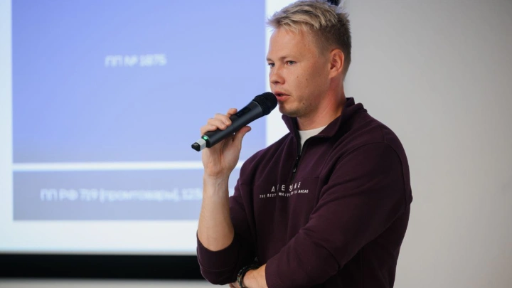 Леонид Татаркин: «Чтобы балльная система достигла целей, нужен механизм, который будет отсекать возможность обхода правил»