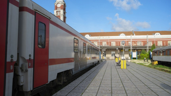 РЖД оштрафовали на 300 тысяч рублей за нарушения пожарной безопасности на вокзалах Челябинска