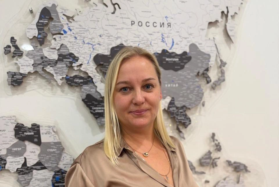 Евгения Колесняк: «Вузам сложно идти в ногу с прогрессом»
