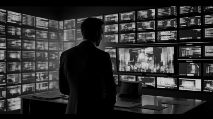 111,8 млн рублей выделили на создание единой интеграционной платформы видеонаблюдения в Татарстане