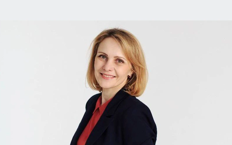 Алена Горелкина: «Наши выпускники востребованы как специалисты по разработке систем противопожарной защиты в НИИ, проектных и строительных организациях»